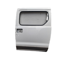 Hyundai Imax Tq  Left Sliding Door
