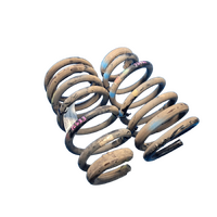 Hyundai Imax Tq Pair Of Rear Coil Springs