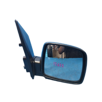 Hyundai Iload_Imax Tq Right Door Mirror