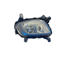 Hyundai Iload_Imax Tq Right Bumper Foglamp