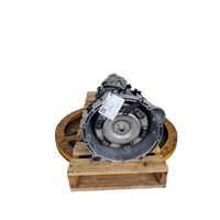 Hyundai Iload_Imax Tq, Auto Transmission