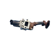 Mitsubishi Triton Challenger  2.5 4d56 Diesel Egr Valve