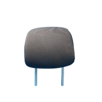 Mitsubishi Triton Mn Centre Rear Headrest