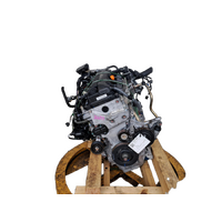 Honda Hrv Ru5 Petrol 1.8 R18zf  Engine