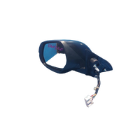 Honda Hrv Ru5 Rs, Left Door Mirror