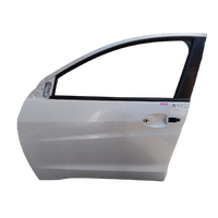 Honda Hrv, Left Front Door