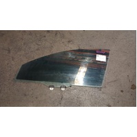 Honda Hrv Ru5, Left Front Door Window
