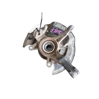 Honda Hrv Ru5, Left Front Hub Assembly