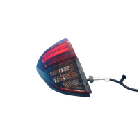 Honda Hrv Ru5,  Left Taillight