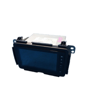 Honda Hrv Ru  7 Inch Touchscreen