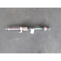 Honda Hrv Ru5, Right Driveshaft