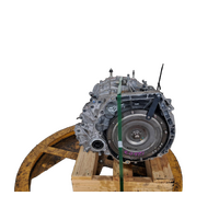 Honda Hrv Ru5 Petrol 1.8 R18ZF Automatic Transmission