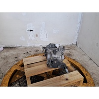 Mazda Cx5 Ke 2.2 Diesel 4.090 Ratio Rear Diff Centre