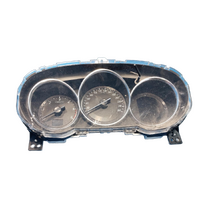 Mazda Cx5 Diesel Awd Ke, Instrument Cluster