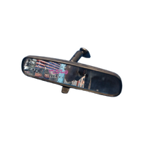 Mazda Cx5 Ke Interior Mirror