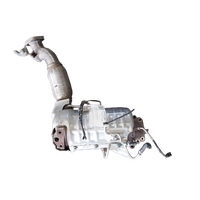 Mazda Cx5 Particulate Filter Dpf