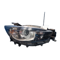 Mazda Cx5 Ke Right Headlamp