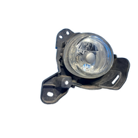 Mazda 3 Right Indicator Fog Side