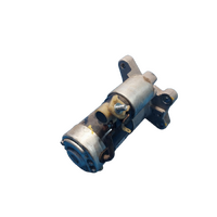 Mazda Cx5 Ke 2.2 Diesel  Starter Motor