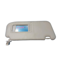 Mazda Cx5 Ke  Right Sunvisor
