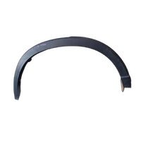 Mazda Cx5 Ke Right Rear Wheel Arch Flare