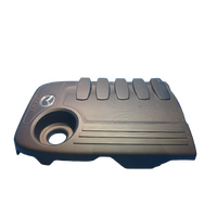 Mazda Bt50 Up-Ur 3.2 P5at Engine Cover