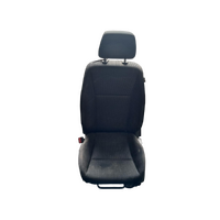 Mazda Bt50 Ur/Xtr  Left Front Seat