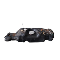 Mazda Bt50 Up-Ur Fuel Tank