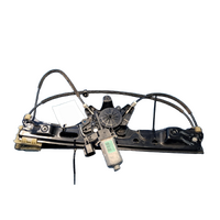 Ford Ranger Mazda Bt50 Right Front Window Regulator