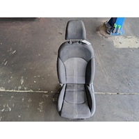 Kia Cerato Bd Lh Front Seat