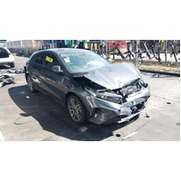 Kia Cerato Bd Rh Rear 2Nd Seat