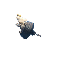 Subaru Xv Fb20 Brake Booster