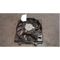 Subaru Xv, Impreza Air Cond Fan