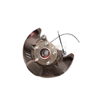 Subaru Impreza, Forester, Outback, Liberty, Xv Left Front Hub Assembly