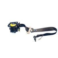 Subaru Xv G4x  Left Front Seat Belt