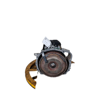 Subaru Xv Impreza  2.0 Petrol Auto Transmission