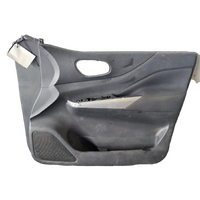 Nissan Navara Np300 Right Front Door Trim