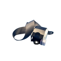 Holden Trax Tj Series Centre Rear Seat Belt Only