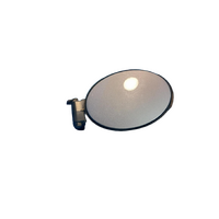 Mazda Bt50 Up-Ur Fuel Door