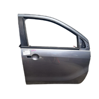 Mazda Bt50 Right Front Door Dual Cab