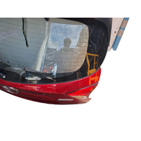 Mazda Bt50 Up Right Guard