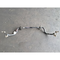 Mazda Bt50 Up-Ur Stabilizer Bar