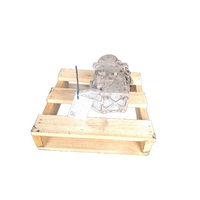 Toyota Rav4 Aca33/Aca38 Irs 2.4 2az-Fe Rear Diff Centre