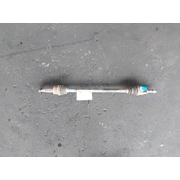 Toyota Rav4 Aca33 Left Rear Driveshaft