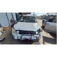 Toyota Rav4 Aca33 Left Front Lower Arm