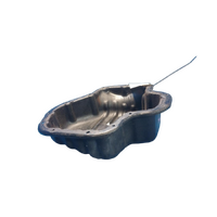 Toyota Rav4 Aca33, Oil Pan Sump