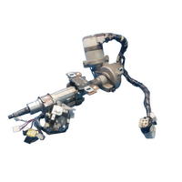 Toyota Rav4 Aca33 Complete Steering Column