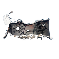 Toyota Rav4 Aca33 Timing Cover