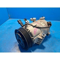 Hyundai I30 Petrol 2.0 G4nc Pd Air Cond Compressor