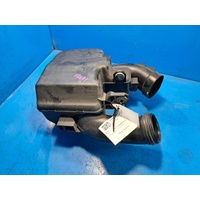 Kia Cerato Bd  Air Resonator